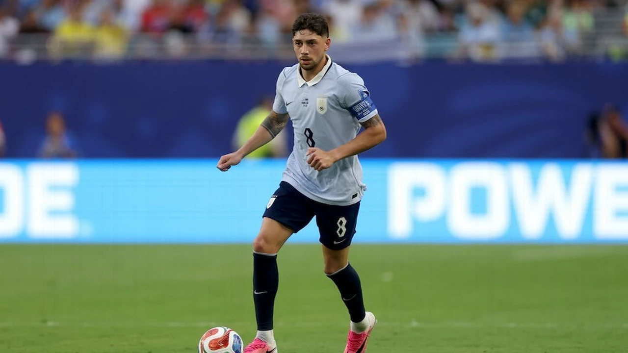Uruguay busca ante España la fórmula para sostenerse en el Mundial 2026