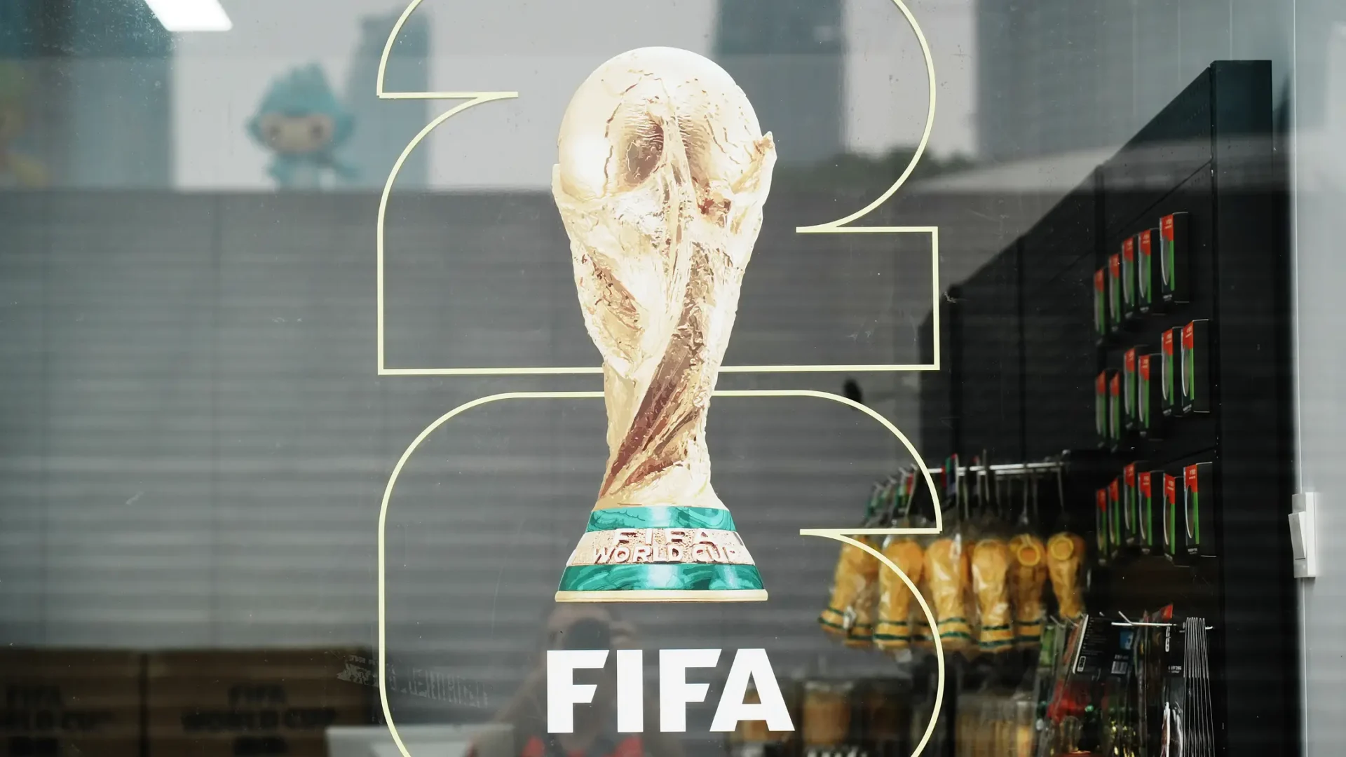 Cómo ver el Mundial 2026 en Uruguay: canales, streaming y dónde mirar todos los partidos en vivo 22 Cómo ver el Mundial 2026 en Uruguay: canales, streaming y dónde mirar todos los partidos en vivo
