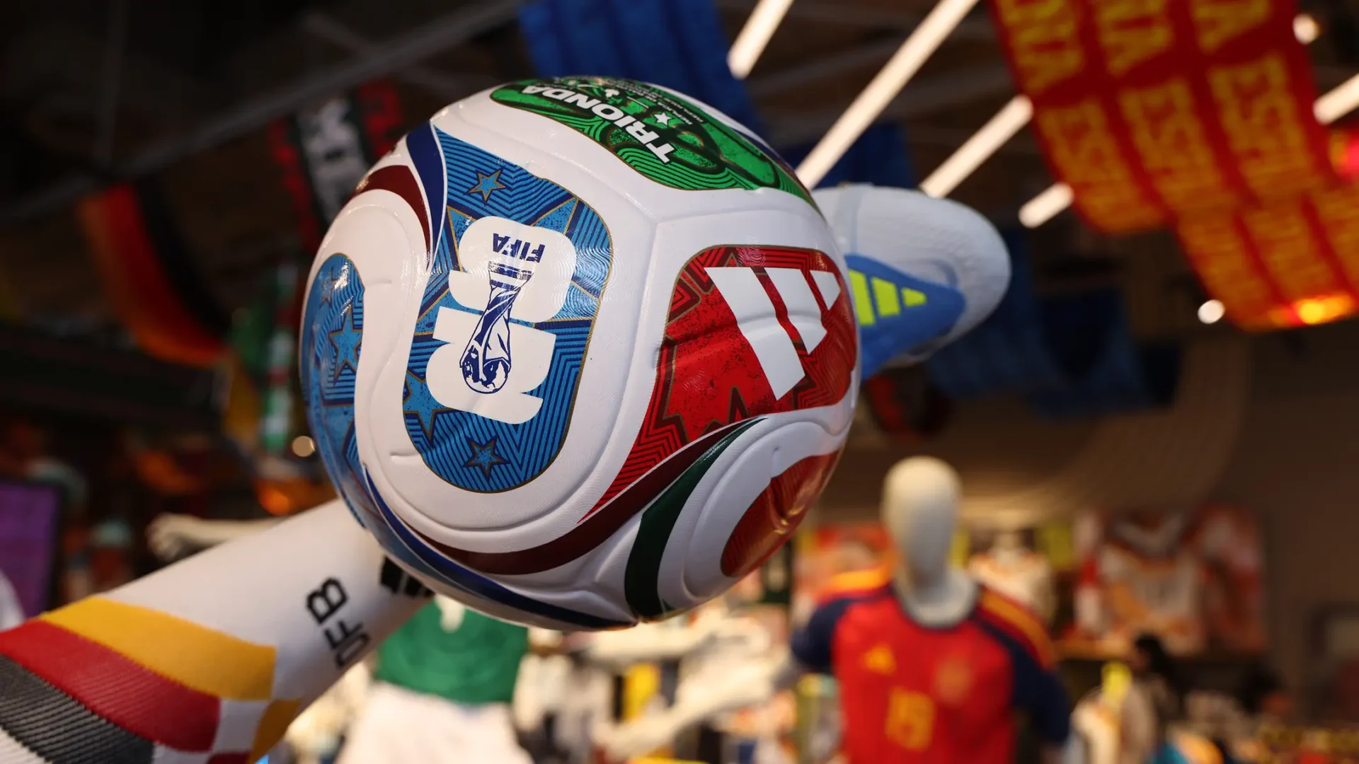 Mundial 2026: cuántos partidos tendrá y cómo será el nuevo formato