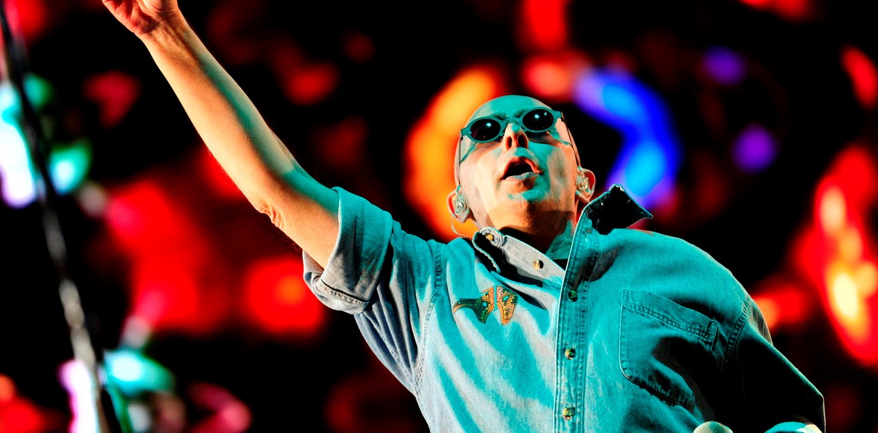 El Indio Solari, el hombre que cantó para los que no encajaban