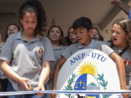 En el interior, la educación pública pesa más como herramienta contra la desigualdad