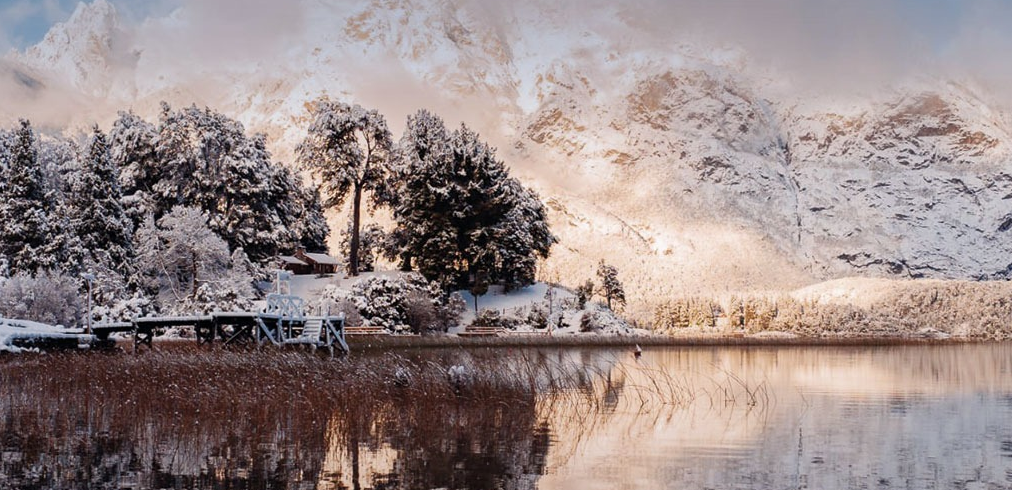 Argentina lanzó una campaña para promover el turismo de invierno en todo el país
