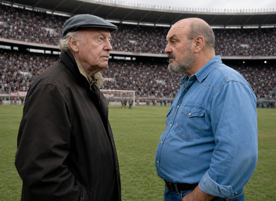 Argentina en la final y esa incómoda pregunta uruguaya: ¿por qué no alegrarse por el vecino? 22 Argentina en la final y esa incómoda pregunta uruguaya: ¿por qué no alegrarse por el vecino?