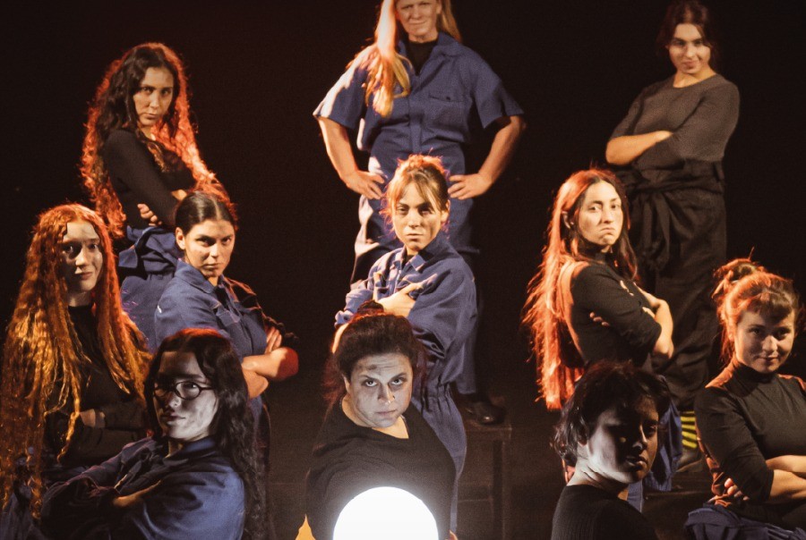 El teatro abre juego en Carmelo con talleres y una función gratuita en el Uamá