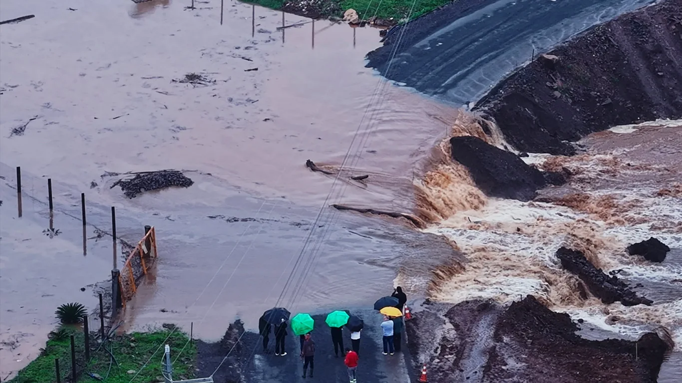 El Niño y las lluvias repetidas: por qué cada nuevo episodio puede aumentar el riesgo
