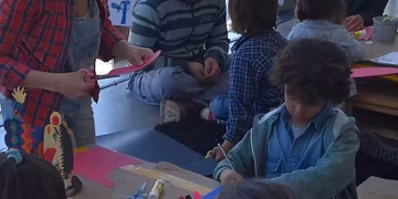Festival e’a! 2026 reunirá ilustración, literatura, talleres y música en Colonia del Sacramento