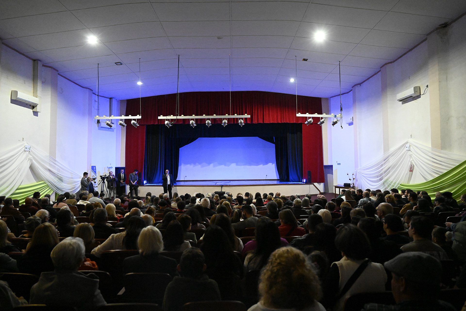 El Carmelo Teatro llevará FEA al primer Micro Festival del Teatro del Litoral