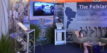 Malvinas vuelve a poner a prueba el equilibrio diplomático de Uruguay 1 Malvinas vuelve a poner a prueba el equilibrio diplomático de Uruguay