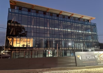 Zona Franca del Plata tendrá un data center con una inversión de US$ 2 millones