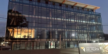 Zona Franca del Plata tendrá un data center con una inversión de US$ 2 millones