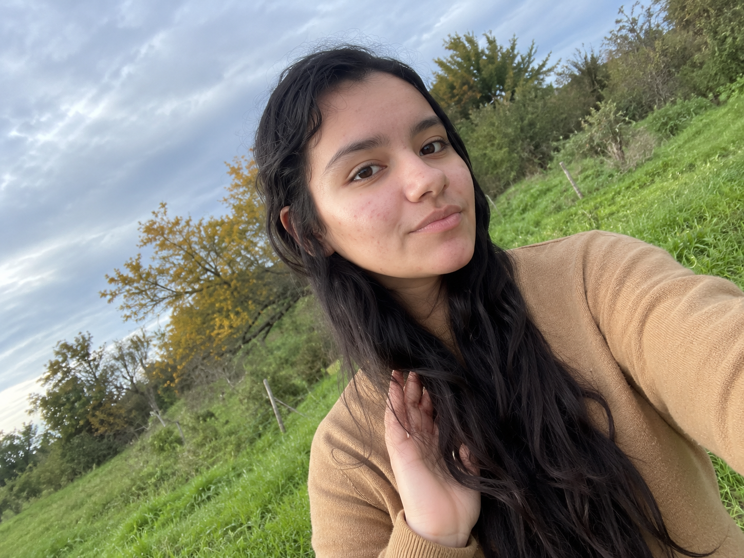 Alerta Amber en Uruguay: buscan a una adolescente de 15 años desaparecida en Paysandú