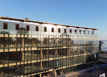 Zona Franca del Plata: qué indican los US$ 26 millones de inversión, los 1.000 empleos proyectados y la comercialización de oficinas 23 Zona Franca del Plata: qué indican los US$ 26 millones de inversión, los 1.000 empleos proyectados y la comercialización de oficinas