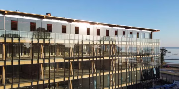 Zona Franca del Plata: qué indican los US$ 26 millones de inversión, los 1.000 empleos proyectados y la comercialización de oficinas