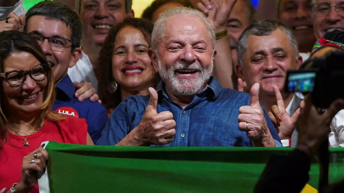 Lula fue reelegido en Brasil: qué significa su continuidad para Uruguay