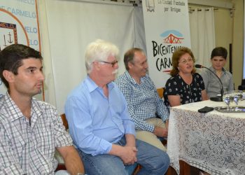 Comienza el año del Bicentenario