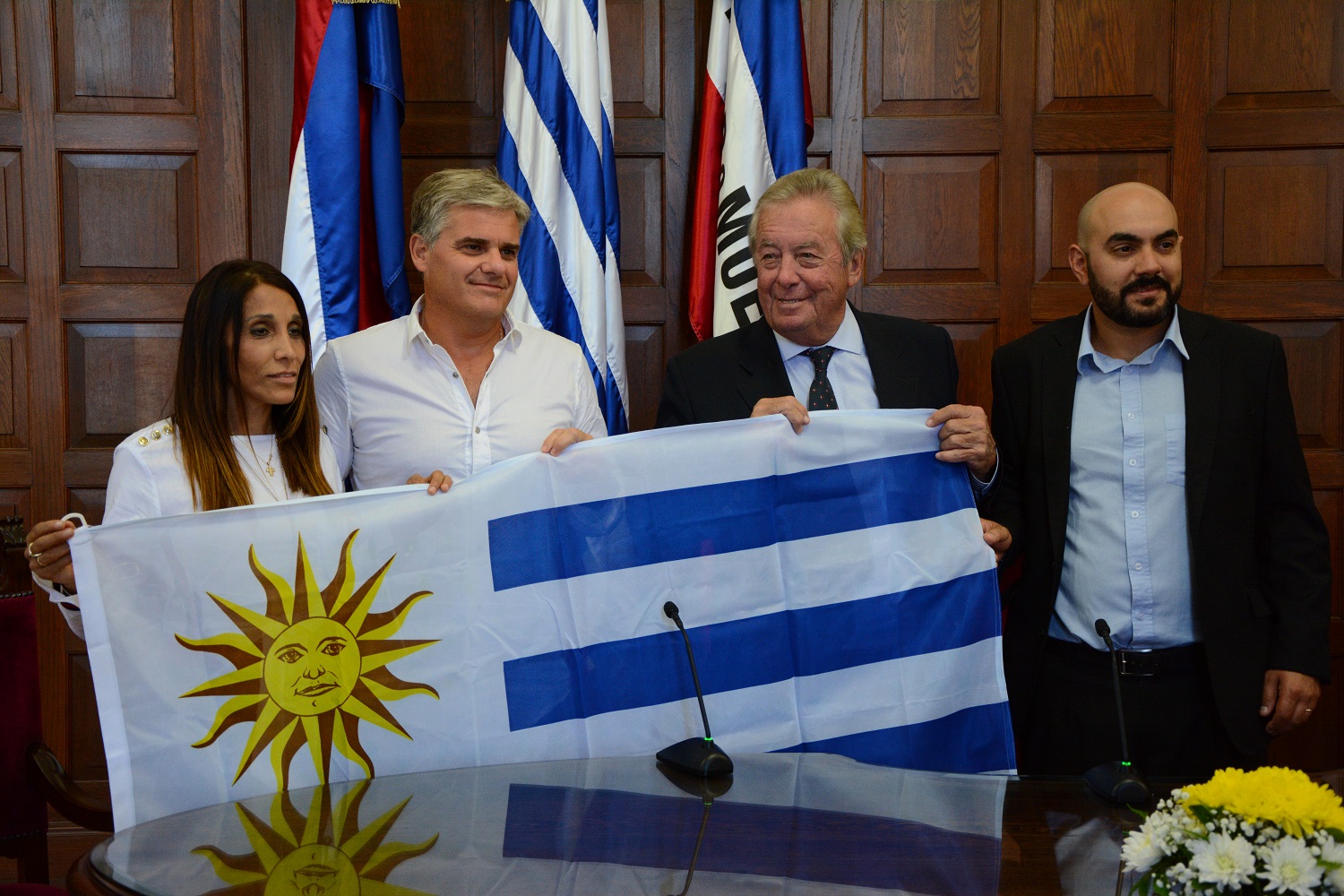 Federico Solano - Carmelo Portal