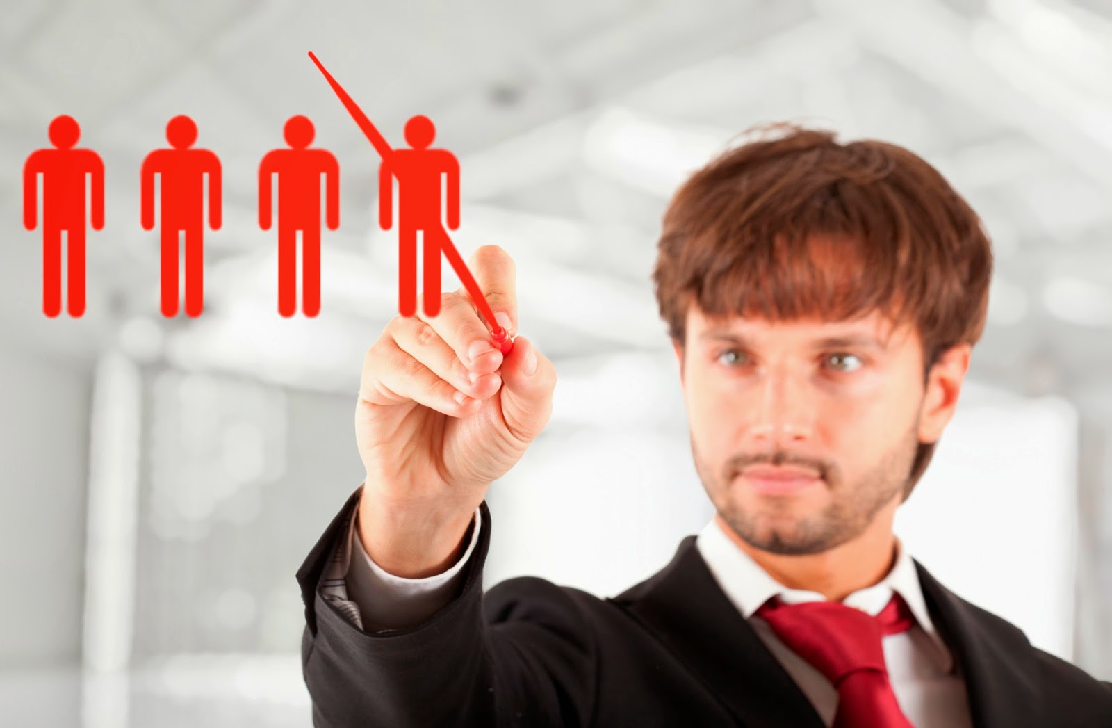 Tasa de desempleo de febrero se situó en 9,3 % en febrero