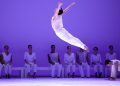 29 bailarines en escena colocará el Ballet Nacional del Sodre en el Uamá