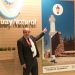 Director de Turismo de la Intendencia Andrés Sobrero participó en la Feria Internacional de Turismo de Madrid
