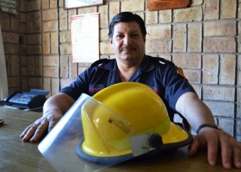 Hace 128 años se creaban los servicios de Bomberos en Uruguay