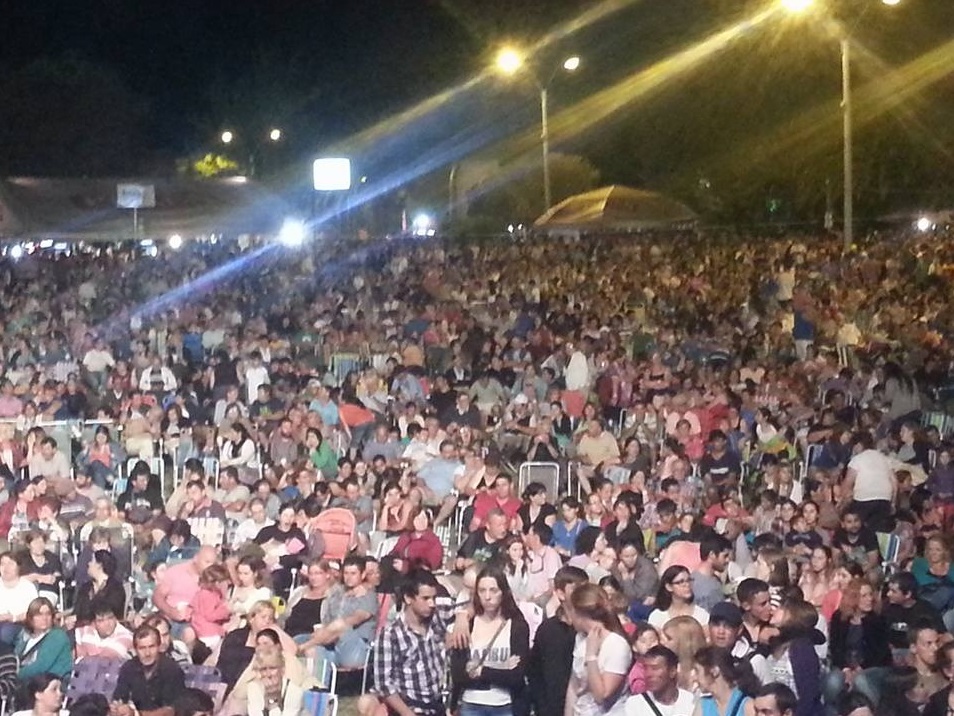 En Nueva Helvecia sostienen que el Rey del Chopp consumirá cerveza con 0% de alcohol