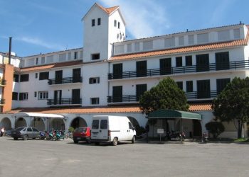 Confirman Congreso de Intendentes en el Hotel Casino Carmelo