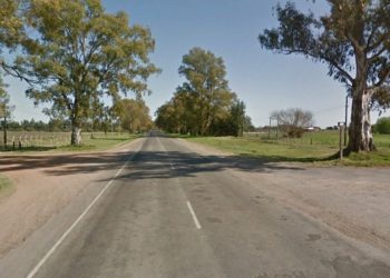 Vecinos de Colonia Estrella reiteran idea de realizar distribuidor en Ruta 21 y Camino de los Peregrinos