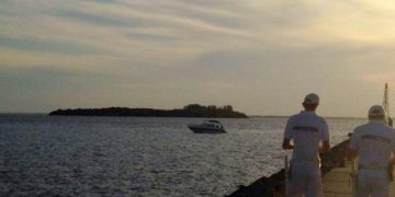 Informe de la Intendencia sobre playas carmelitanas afirma que son excelentes para baños