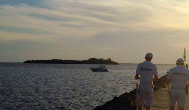 Informe de la Intendencia sobre playas carmelitanas afirma que son excelentes para baños