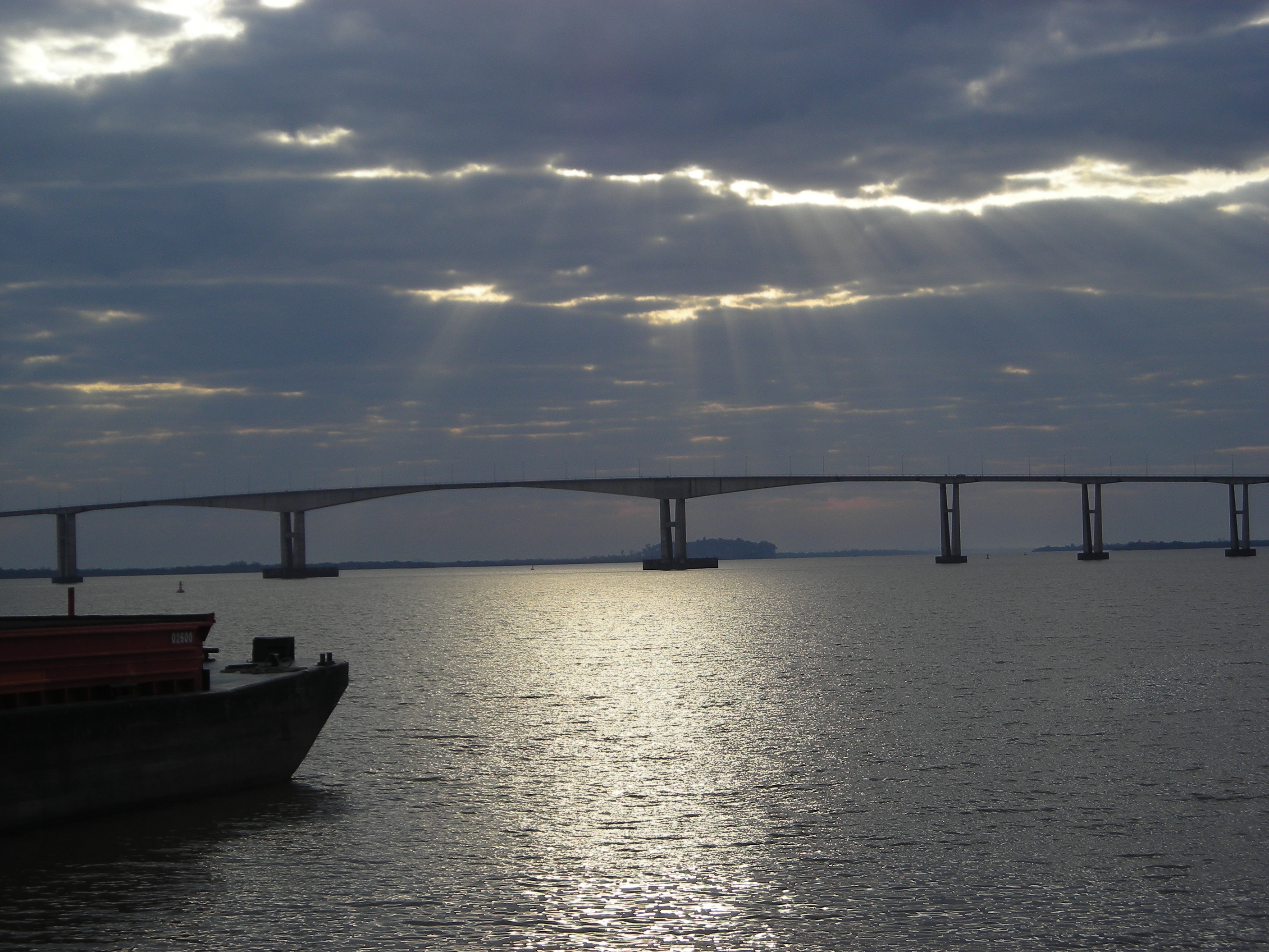 Cambian tarifas de peaje en los Puentes Libertador General San Martín y ...