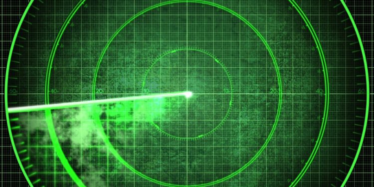 Para la Fuerza Aérea Uruguaya el vuelo que marcó Flightradar24 sobre Carmelo no existió