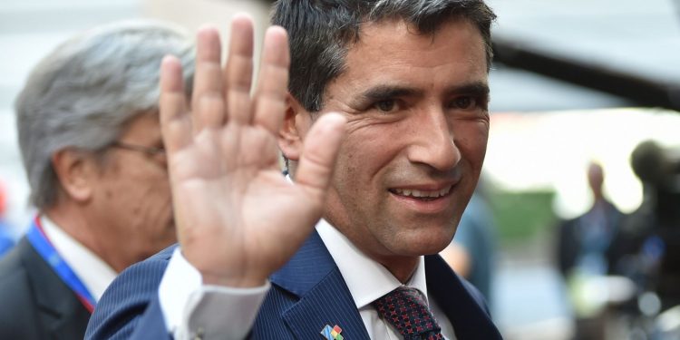 Prensa internacional pone la mirada en la renuncia de Sendic a la Vicepresidencia