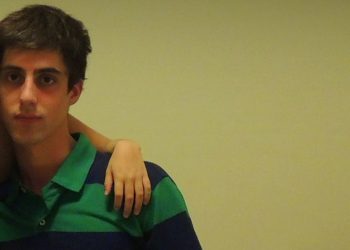 Los ojos de Ignacio Susaeta