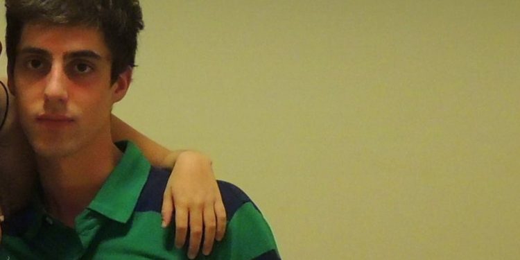 Los ojos de Ignacio Susaeta