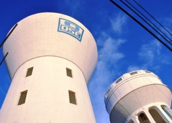 OSE trasladó limpieza de tanques para el 30 de diciembre y el 3 de enero