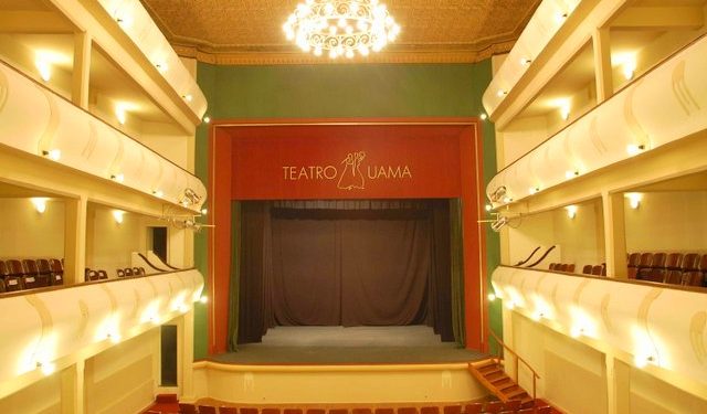 Actores locales se sienten excluidos del Teatro Uamá