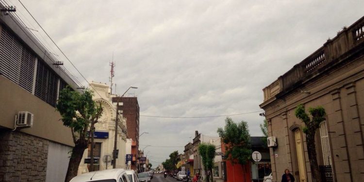 Hay advertencia amarilla pero se prevé mejoras temporarias