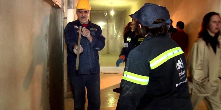 Programa «Uruguay Trabaja» otorga 35 cupos para trabajar durante 8 meses en Juan Lacaze